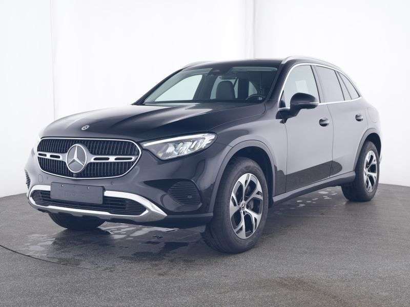 GLC 300