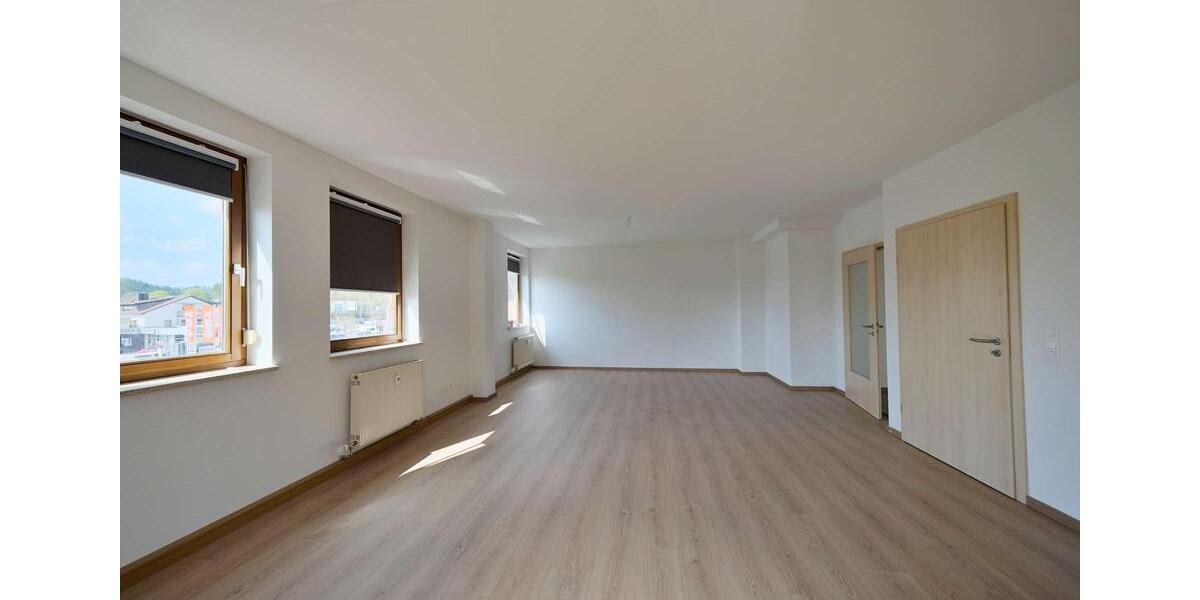 Etagenwohnung Pegnitz - 3 Zimmer, 100 m&sup2;, 750&euro; | Angebot:26335095