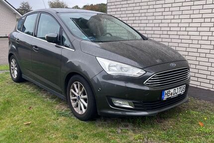 Ford C-Max 27.400 km 14.500 € Bremen 28307
