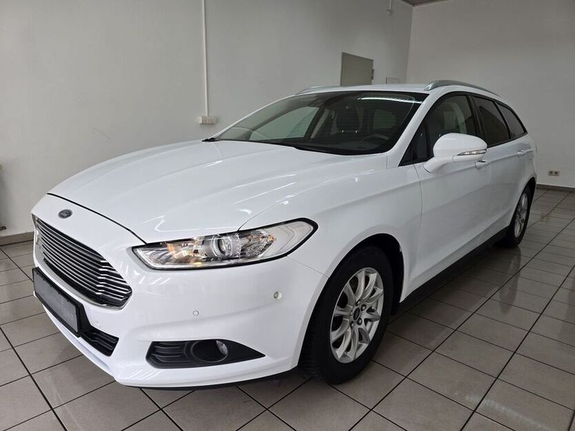 Mondeo