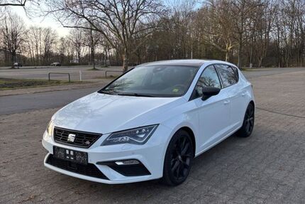 Seat Leon 95.700 km 18.900 &euro; Dortmund 44139