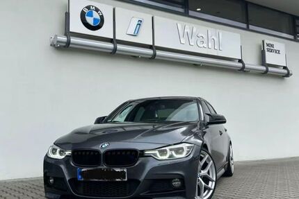 BMW 320 199.500 km 16.500 &euro; Haiger 35708