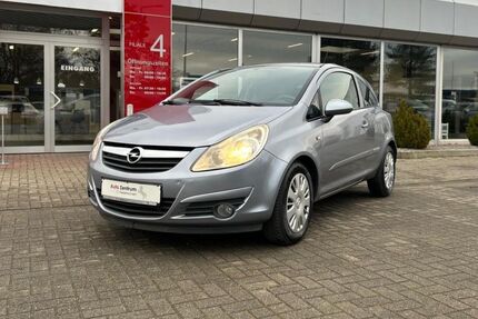 Opel Corsa 164.472 km 2.470 &euro; Helmstedt 38350