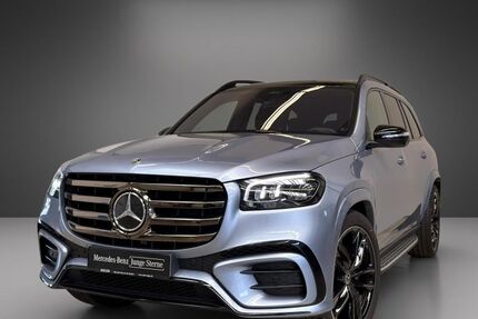 Mercedes-Benz GLS 450 21.022 km 107.550 &euro; Altdorf 90518