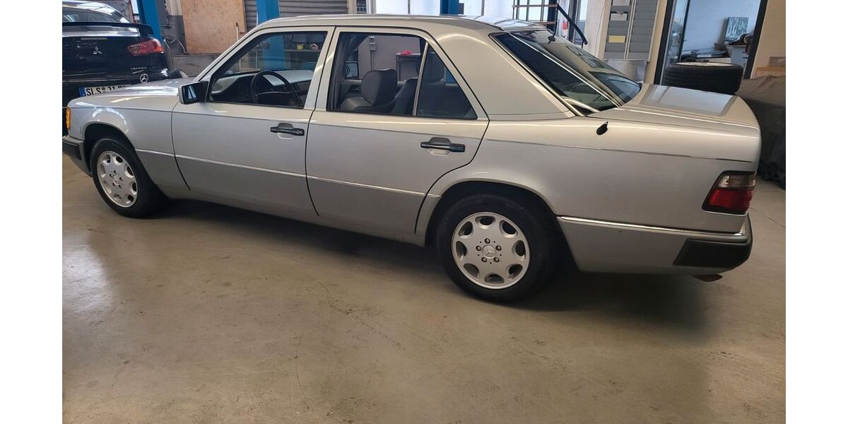 Mercedes-Benz 400 312.000 km 8.900 &euro; Wallerfangen 66798