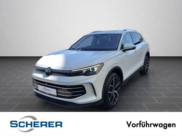 VW Tiguan 5.900 km 55.990 &euro; Saarbrücken 66115