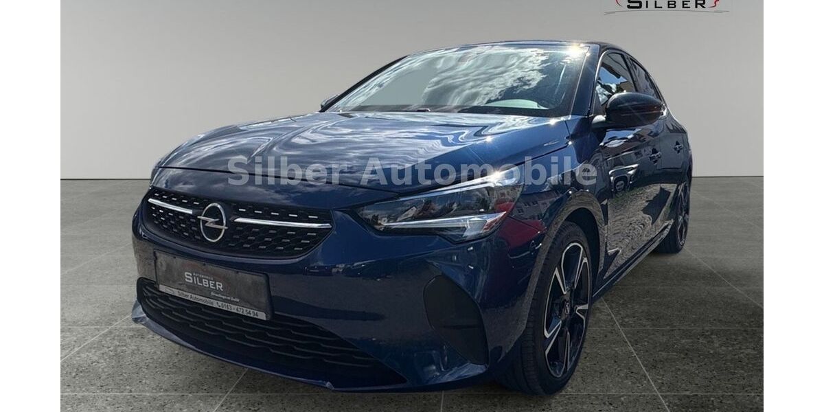 Opel Corsa 71.000 km 12.999 € Hanau 63452