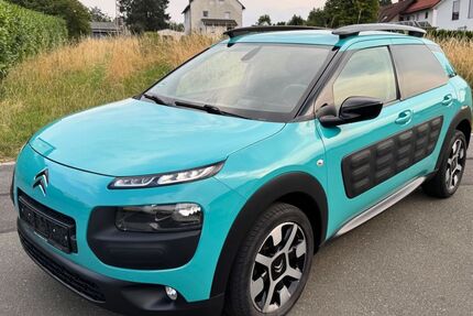 Citroen C4 Cactus 147.000 km 5.000 &euro; Zell 95239