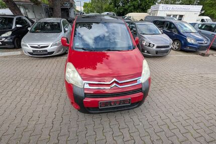 Citroen Berlingo 272.416 km 1.790 &euro; München 81243