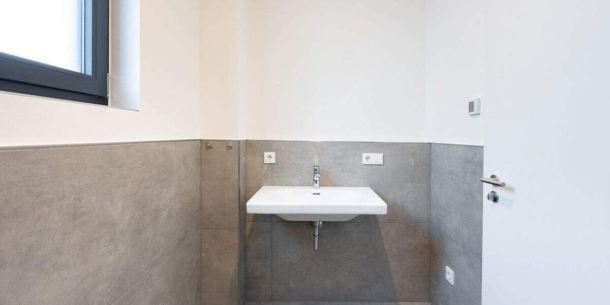 Etagenwohnung Offenbach am Main Bieberer Berg - 3 Zimmer, 86 m&sup2;, 465.696&euro; | Angebot:24872820