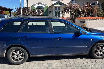 Mazda 6 334.000 km 800 &euro; Langquaid OT Niederleierndorf 84085
