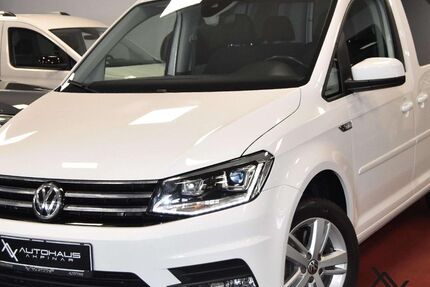 VW Caddy 179.000 km 16.499 &euro; Winhöring 84543