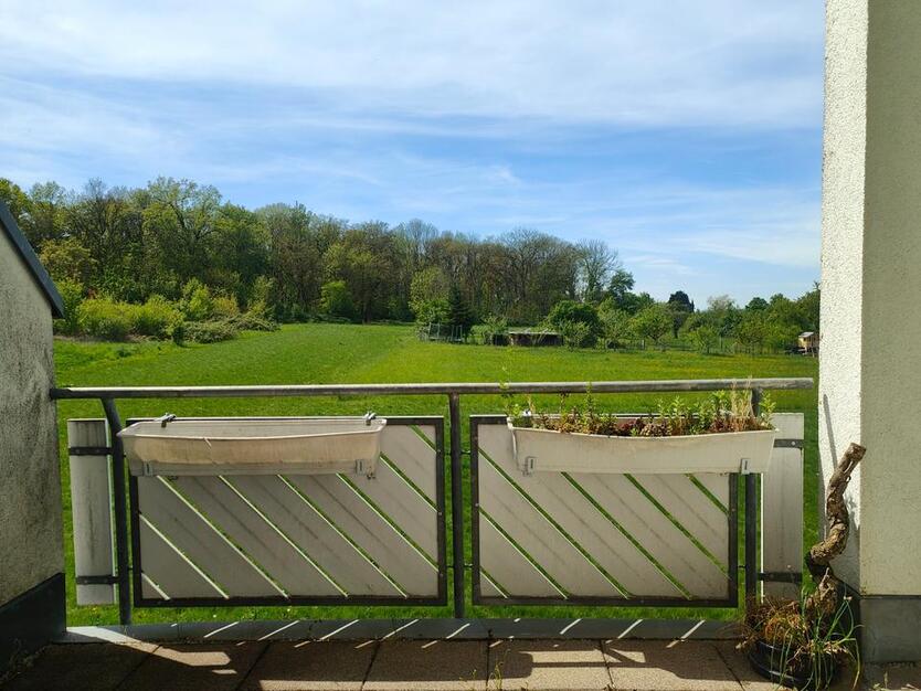 3,5-Zimmer Maisonette Wohnung zimmer