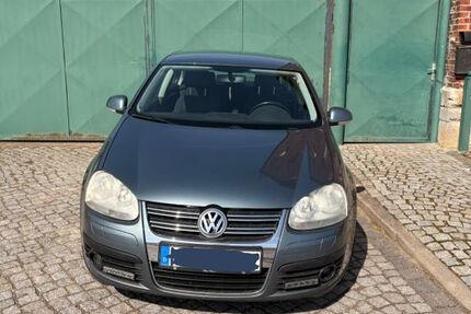 VW Jetta 203.000 km 3.200 &euro; Helbedündorf 99713