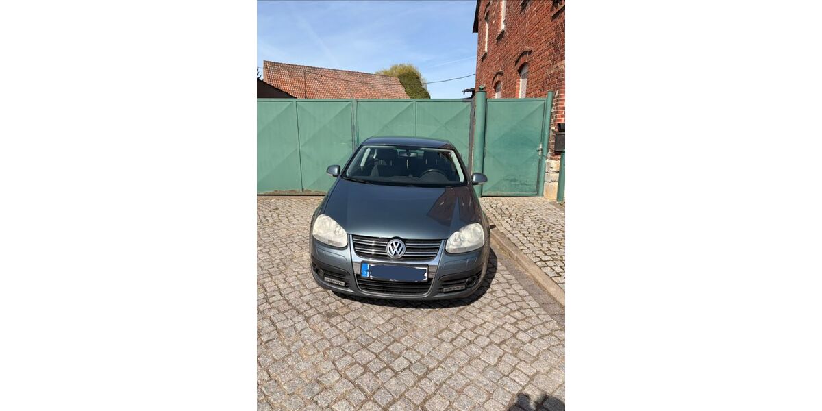 VW Jetta 203.000 km 3.200 &euro; Helbedündorf 99713