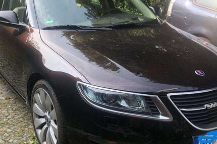 Saab 9-5 232.374 km 10.250 € Selk 24884