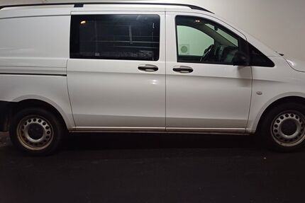 Mercedes-Benz Vito 240.000 km 13.500 € Esslingen am Neckar 73733