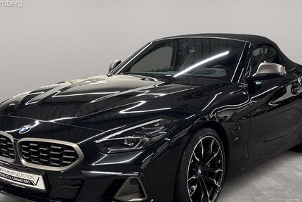 BMW Z4 M40 14.512 km 57.795 &euro; Nürnberg 90441