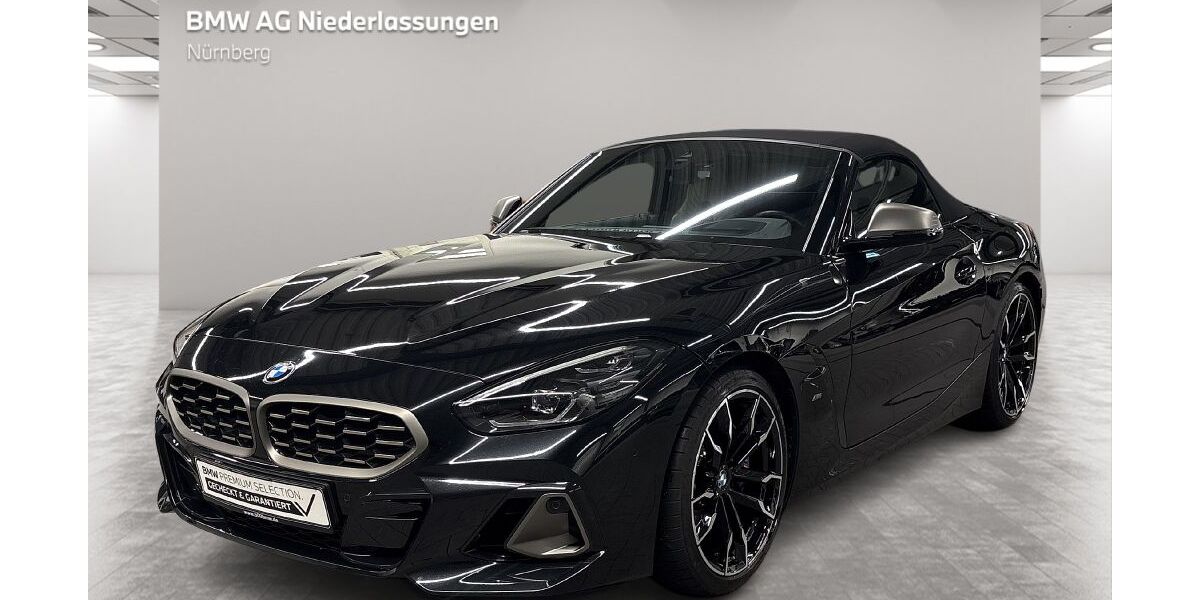 BMW Z4 M40 14.512 km 57.795 &euro; Nürnberg 90441