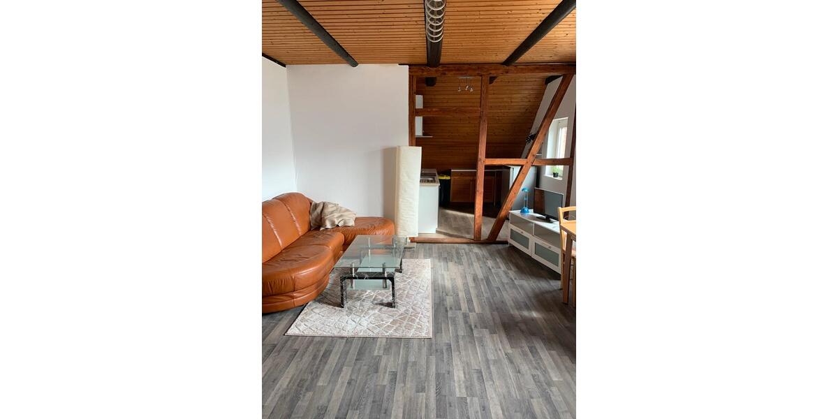 Etagenwohnung Porta Westfalica - 2 Zimmer, 40 m&sup2;, 590&euro; | Angebot:26326967