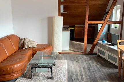 Wohnung Porta Westfalica - 2 Zimmer, 40 m&sup2;, 590&euro; | Angebot:26326967