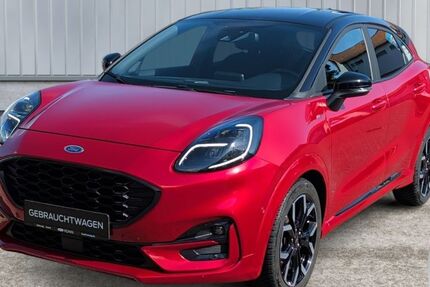 Ford Puma 42.014 km 19.980 &euro; Eschwege 37269
