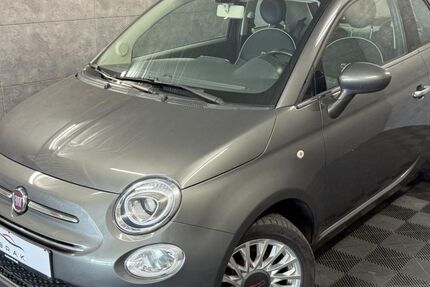 Fiat 500 36.086 km 9.980 € Rastdorf 26901