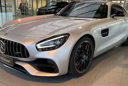 Mercedes-Benz AMG GT 2.900 km 110.000 &euro; Werl 59457