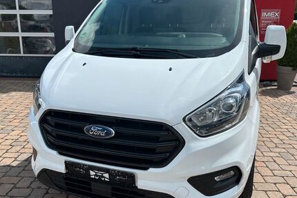 Ford Transit Custom 128.520 km 14.990 &euro; Celle 29227