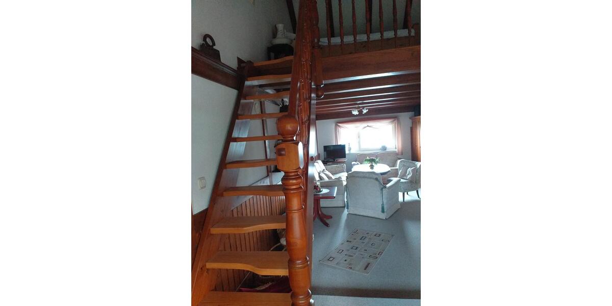 Bootshaus am Heidensee - Schwerin 2 zimmer