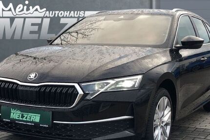 Skoda Octavia 6.222 km 39.880 &euro; Limbach-Oberfrohna 09212