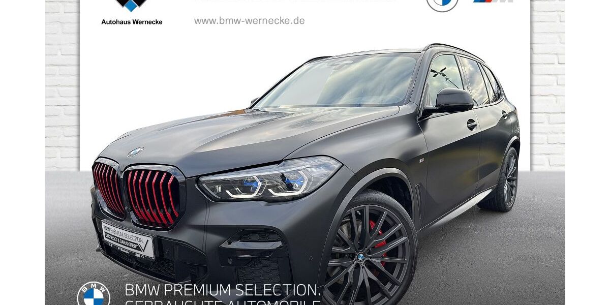 BMW X5 77.537 km 64.947 &euro; Wildau 15745