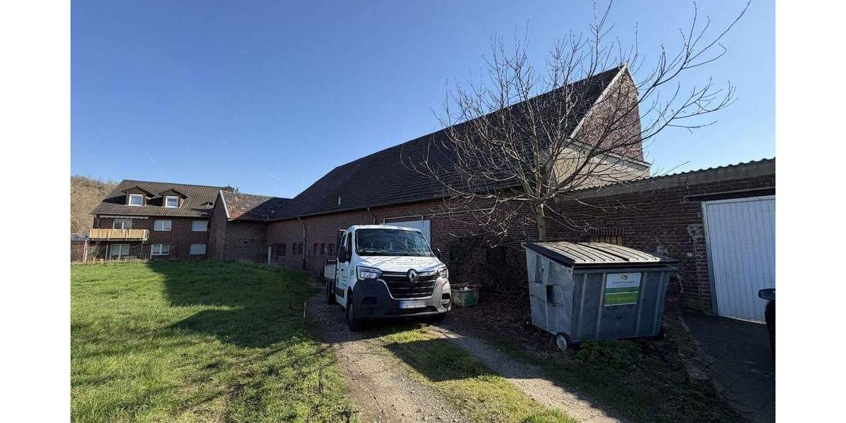 Gewerbeobjekt Hückelhoven Millich - 750&euro; | Angebot:25820933