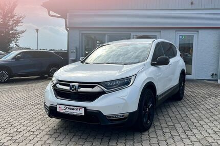 Honda CR-V 45.000 km 26.900 € Mühldorf 84453