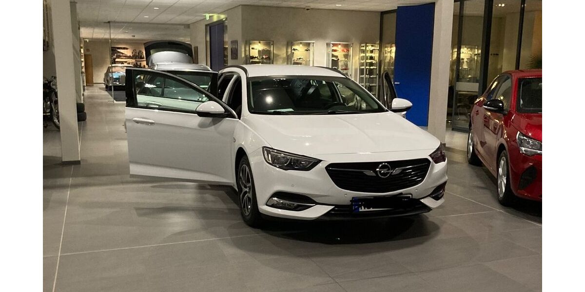 Opel Insignia 151.000 km 9.900 &euro; Bad Bentheim 48455