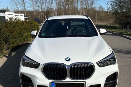 BMW X1 134.116 km 22.999 &euro; Villingen-Schwenningen 78052