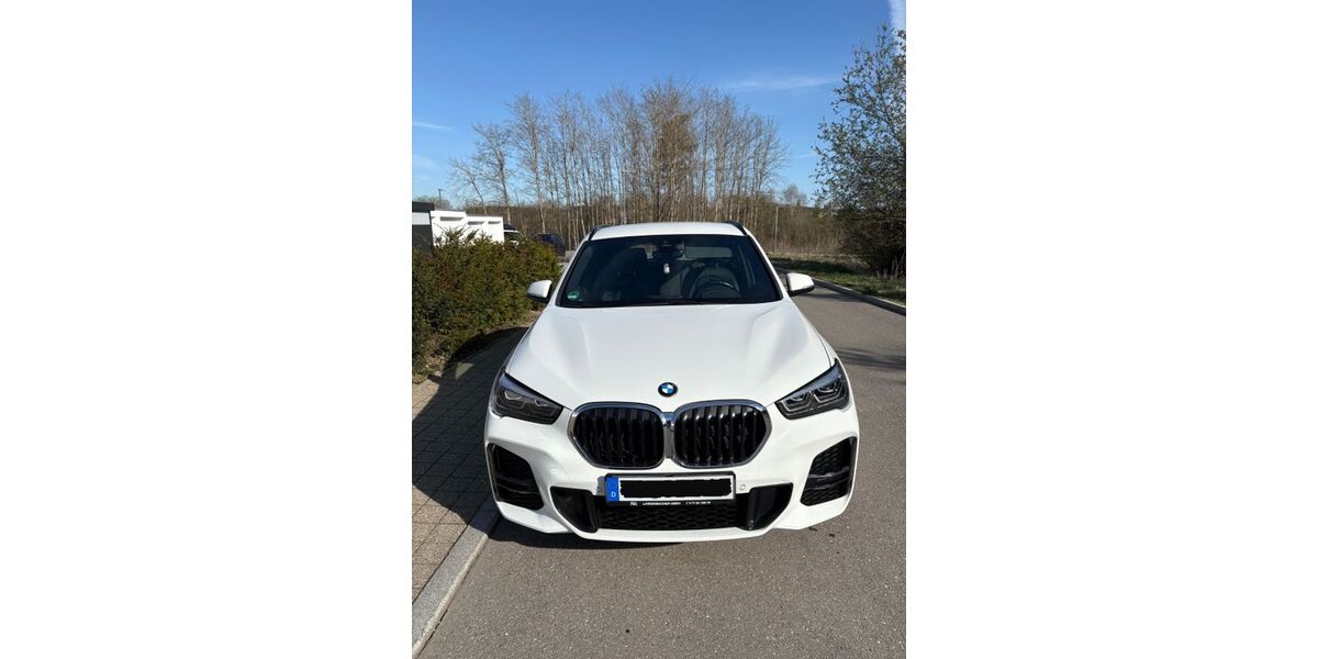 BMW X1 134.116 km 22.999 &euro; Villingen-Schwenningen 78052