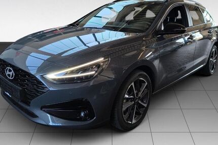 Hyundai i30 13.172 km 24.990 € Soest 59494