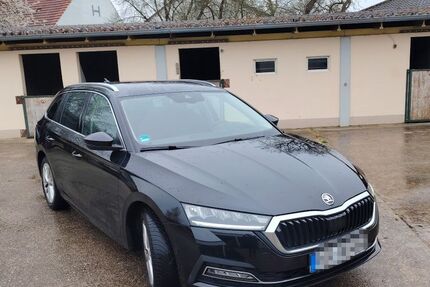 Skoda Octavia 42.796 km 19.500 &euro; Geisenfeld 85290