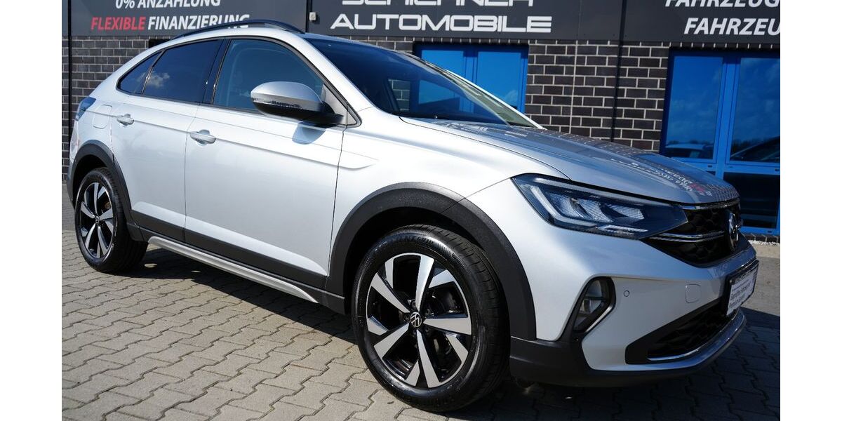 VW Taigo 15.000 km 22.450 &euro; Ihlow 26632