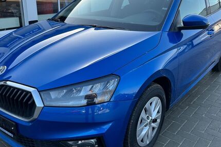 Skoda Fabia 12.970 km 15.990 &euro; Tessin 18195