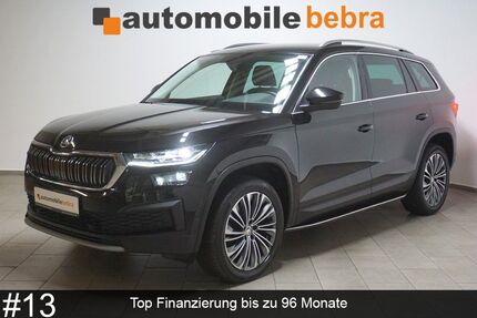 Skoda Kodiaq 122.063 km 29.490 &euro; Bebra 36179