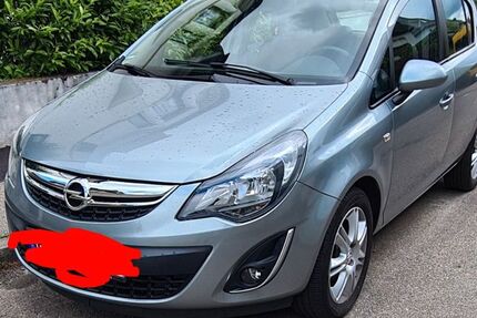 Opel Corsa 105.500 km 5.799 &euro; Heilbronn 74080