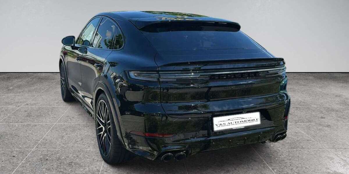 Porsche Cayenne 9.859 km 139.000 &euro; Offenbach 63069