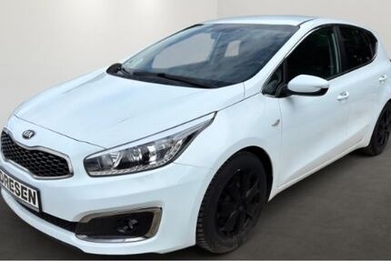 Kia ceed / Ceed
