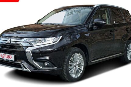 Mitsubishi Outlander 58.589 km 24.950 &euro; Chemnitz 09113