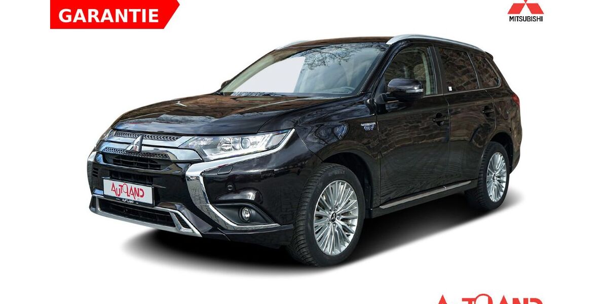Mitsubishi Outlander 58.589 km 24.950 &euro; Chemnitz 09113