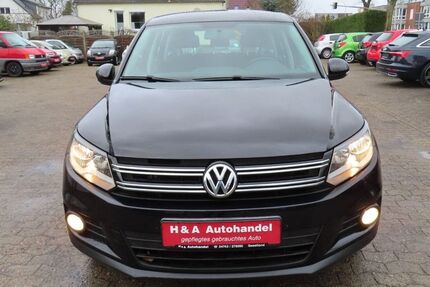 VW Tiguan 225.846 km 6.999 &euro; Geestland 27607