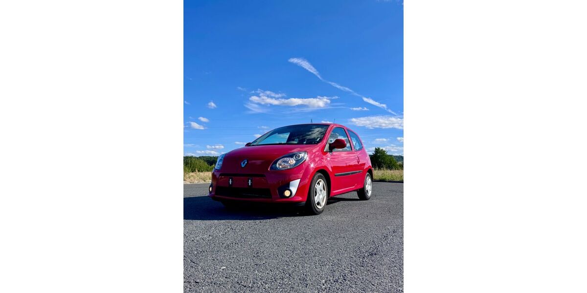 Renault Twingo 133.000 km 2.900 &euro; Neustadt bei Coburg 96465