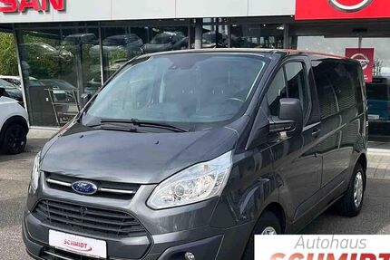 Ford Transit Custom 132.000 km 22.900 &euro; Heilbronn 74078